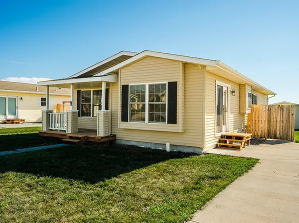 2053 Bungalow Village Ln, Sheridan, WY 82801