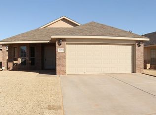 7020 95th St, Lubbock, TX 79424