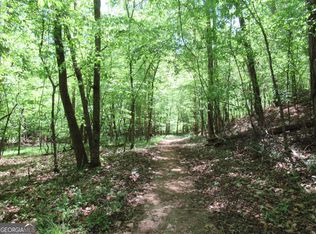 0 Chestatee Spgs, Dahlonega, GA 30533