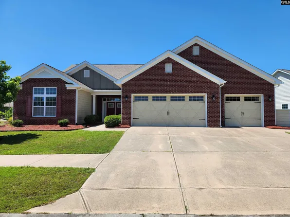 801 Leyland Cypress Ct, Blythewood, SC 29016