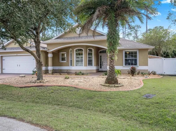 19 SECKEL COURT, PALM COAST, FL 32137