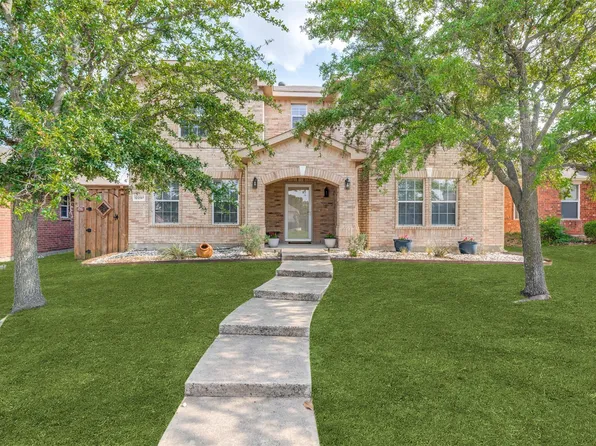 12297 Peak Cir, Frisco, TX 75035