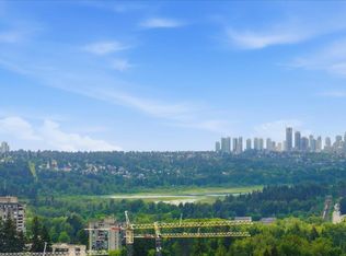 652 Whiting Way #1904, Coquitlam, BC V3J 7W9