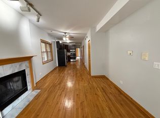 1340 N Campbell Ave #1A, Chicago, IL 60622