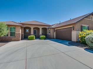 21875 S 219th Pl, Queen Creek, AZ 85142