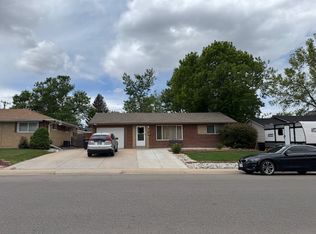 2649 S Meade St, Denver, CO 80219