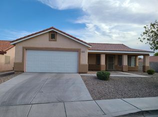 3213 Knight Hill Pl, North Las Vegas, NV 89031