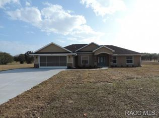 1641 E Saint James Loop, Inverness, FL 34453