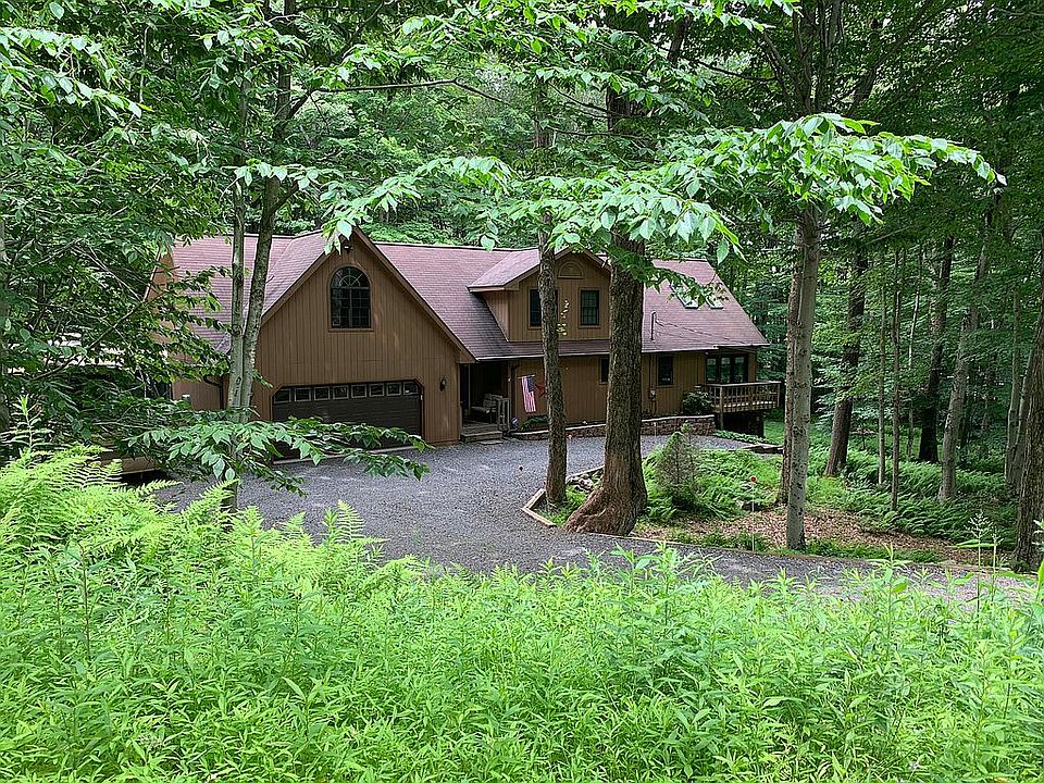 Front of house from street