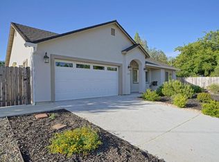 273 Griffith Dr, Diamond Springs, CA 95619