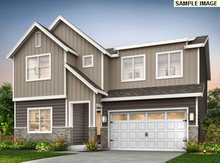 1524 NE 9th Ave, Battle Ground, WA