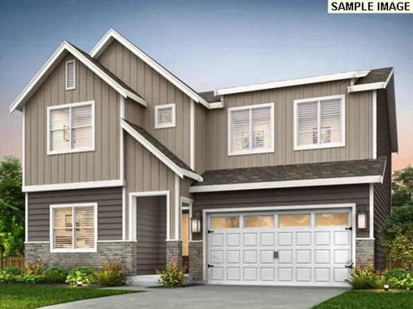 1524 NE 9th Ave, Battle Ground, WA 98604