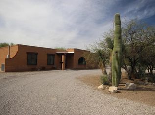 10302 E Camino Quince, Tucson, AZ 85748