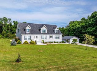 912 George Maust Rd, Bruceton Mills, WV 26525