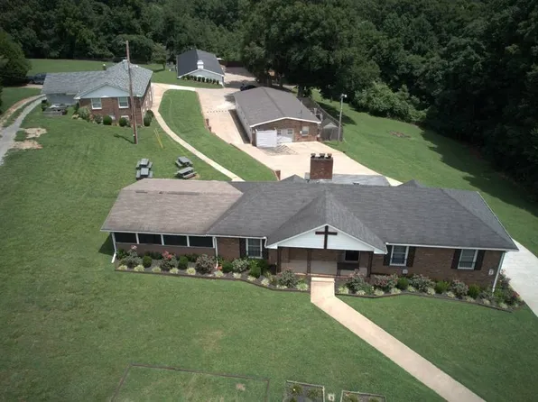 1001 Dotsonville Rd, Clarksville, TN 37042