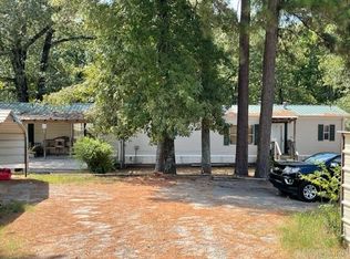 3804 Willow Springs Rd #3806, Little Rock, AR 72206