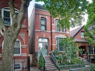 1119 N Hoyne Ave #2, Chicago, IL 60622