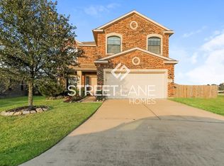 10118 Black Birch Ln, Tomball, TX 77375