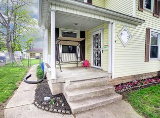 1221 Pythian Ave, Springfield, OH 45504