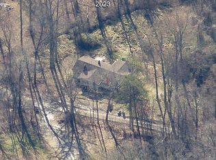 3841 Oakey Dolin Rd, Salem, VA 24153