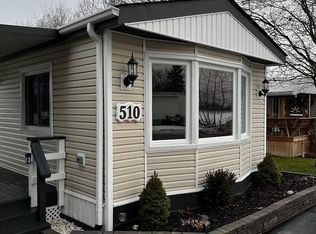 510 Cunningham Cres, Hamilton, ON K9A0X9