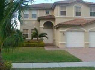 15539 SW 24th Ter, Miami, FL 33185