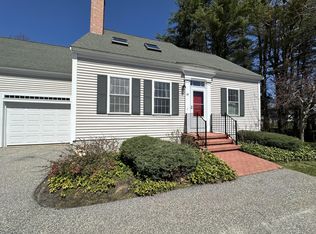 29 Sylvan Way #7, Wells, ME 04090