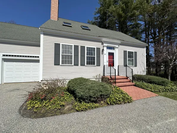 29 Sylvan Way #7, Wells, ME 04090
