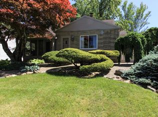 519 Sunset Blvd, Mansfield, OH 44907