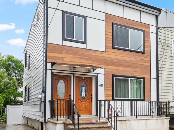 40 Lewis Ave #1, Jersey City, NJ 07306