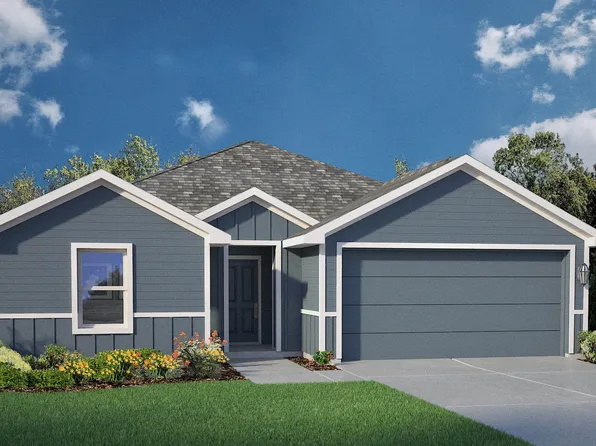 2863 Lynn Ln, Abilene, TX 79606