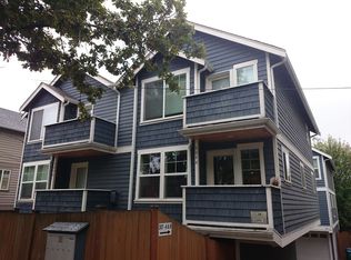 307 27th Ave S #A, Seattle, WA 98144