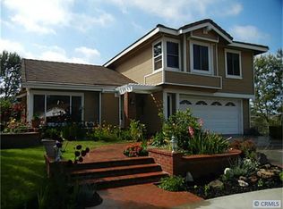 1104 Caminante, San Clemente, CA 92673