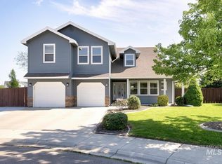 3134 N Blue Springs Ave, Meridian, ID 83646