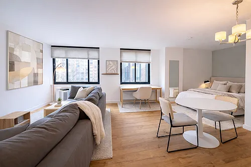 300 Albany St #6O Photo 1
