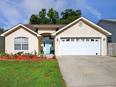 3231 Bodmin Moor Dr, Tallahassee, FL, 32317