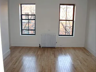 Rented by New York is Home