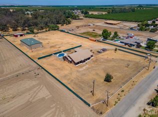 13111 Eberle Rd, Bakersfield, CA 93313