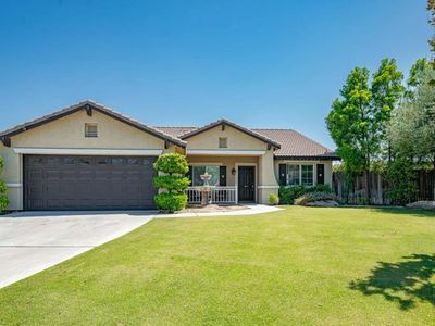 6003 Bluewater Bay Ct, Bakersfield, CA, 93312