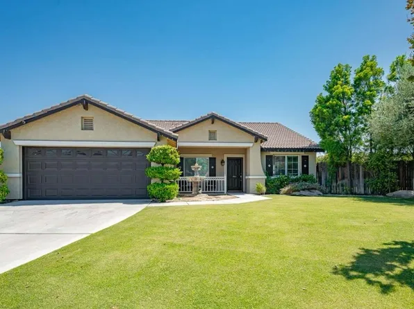 6003 Bluewater Bay Ct, Bakersfield, CA 93312