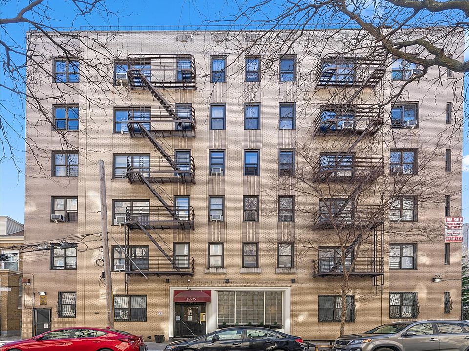 1st image of 2506 Davidson Ave APT 3B