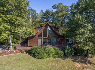 1667 Parkway North Rd LOT 29, Mill Spring, NC 28756