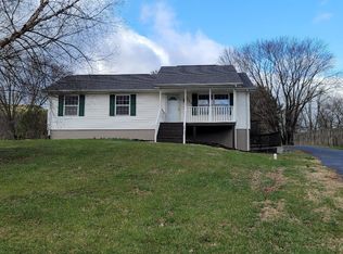 7090 Roanoke Rd, Shawsville, VA 24162