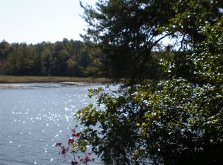 Little Creek Dam Road - Lot 3, Toano, VA 23168