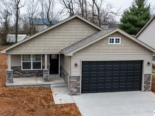 500 Winding Creek Ct, Elizabethtown, KY 42701