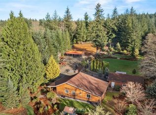 101 Abbott Rd, Elma, WA 98541