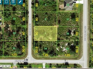 158 Holloman St, Port Charlotte, FL 33954