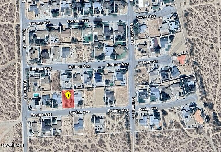 2nd image of 2863 Encina Ave