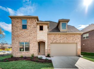 2620 Eppright Rd, Little Elm, TX 75068