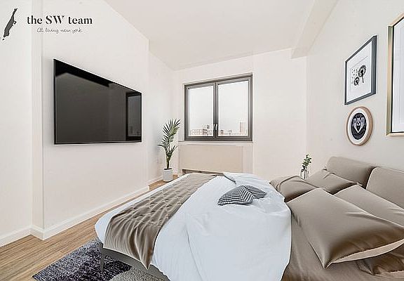 4th image of 230 W 126th St #25C